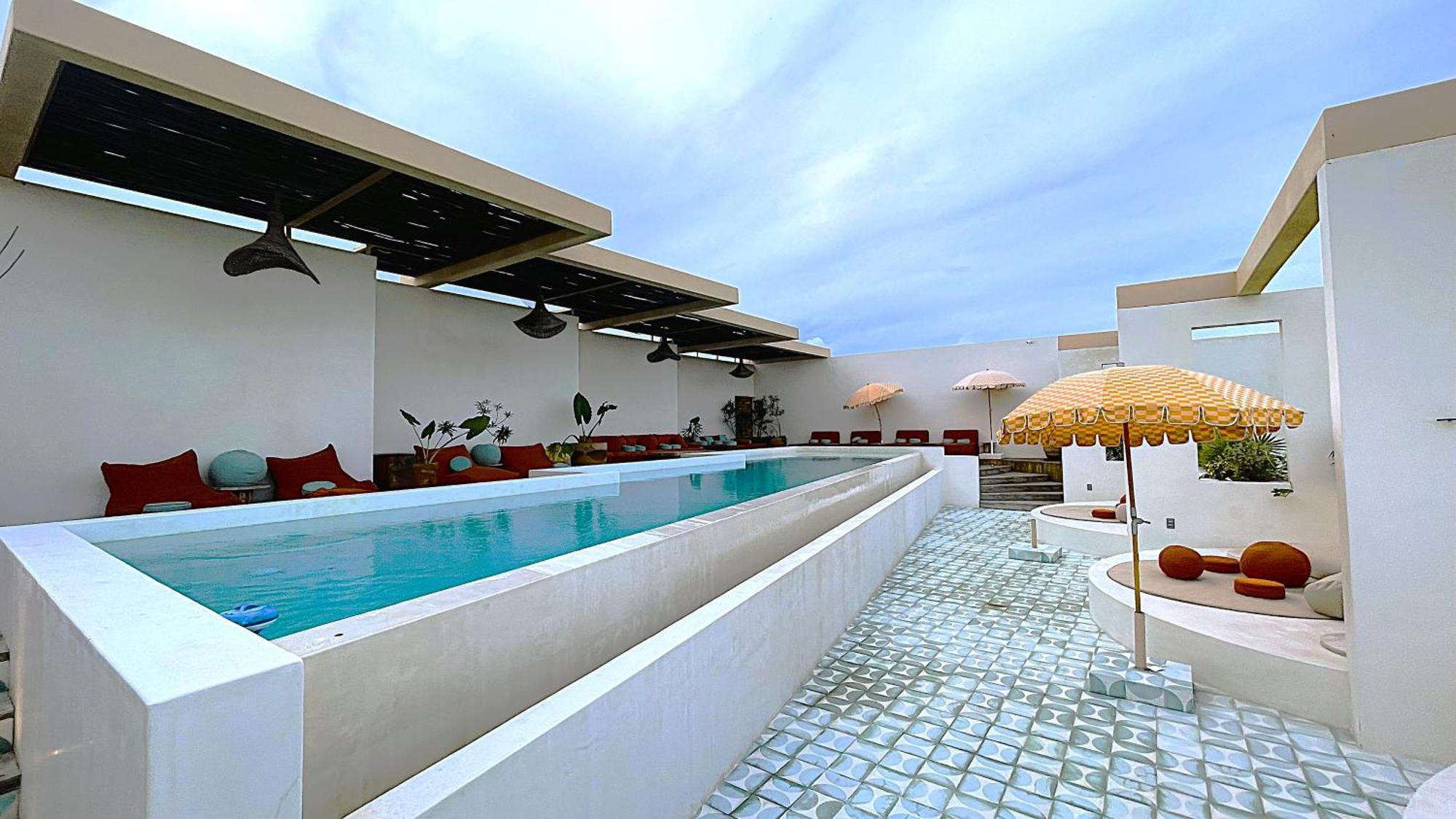 Departamento Mexico Contemporaneo Apartment Tulum