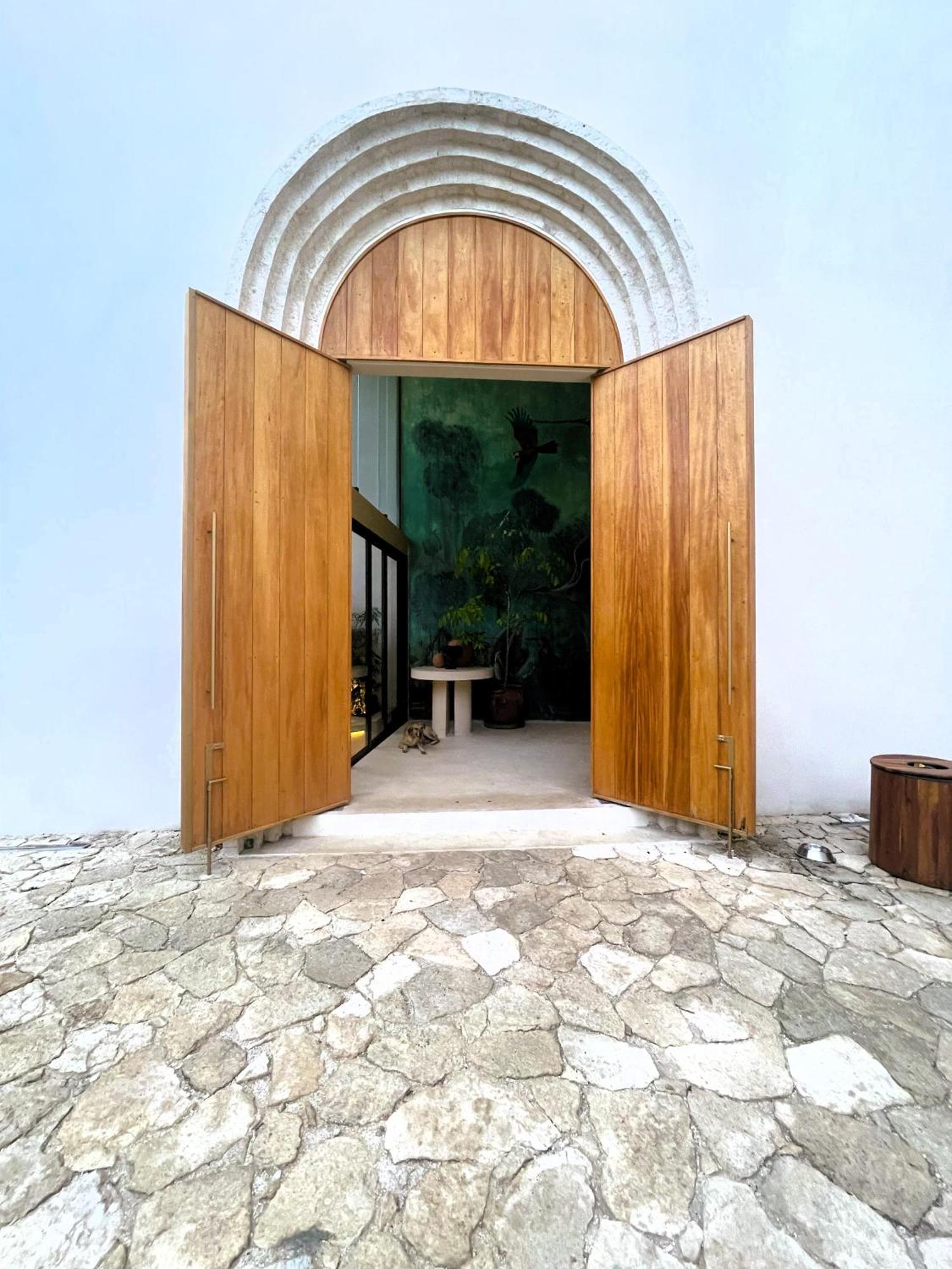 Apartment Departamento Mexico Contemporaneo Tulum