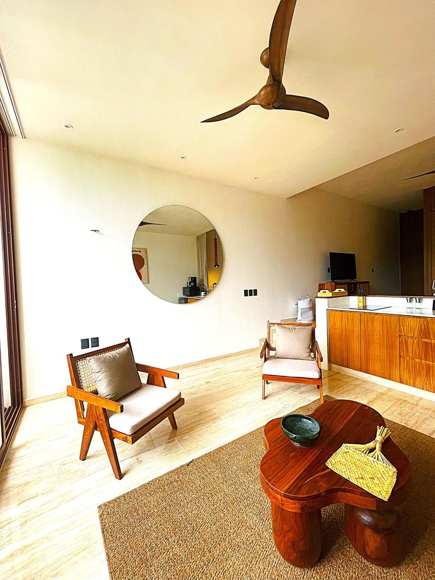 Departamento Mexico Contemporaneo Apartment Tulum