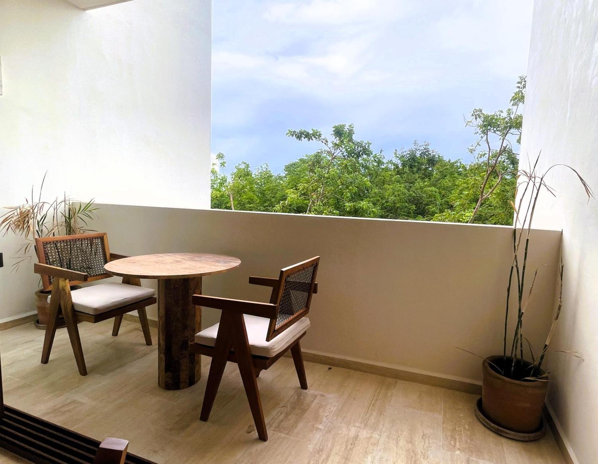 Departamento Mexico Contemporaneo Apartment Tulum