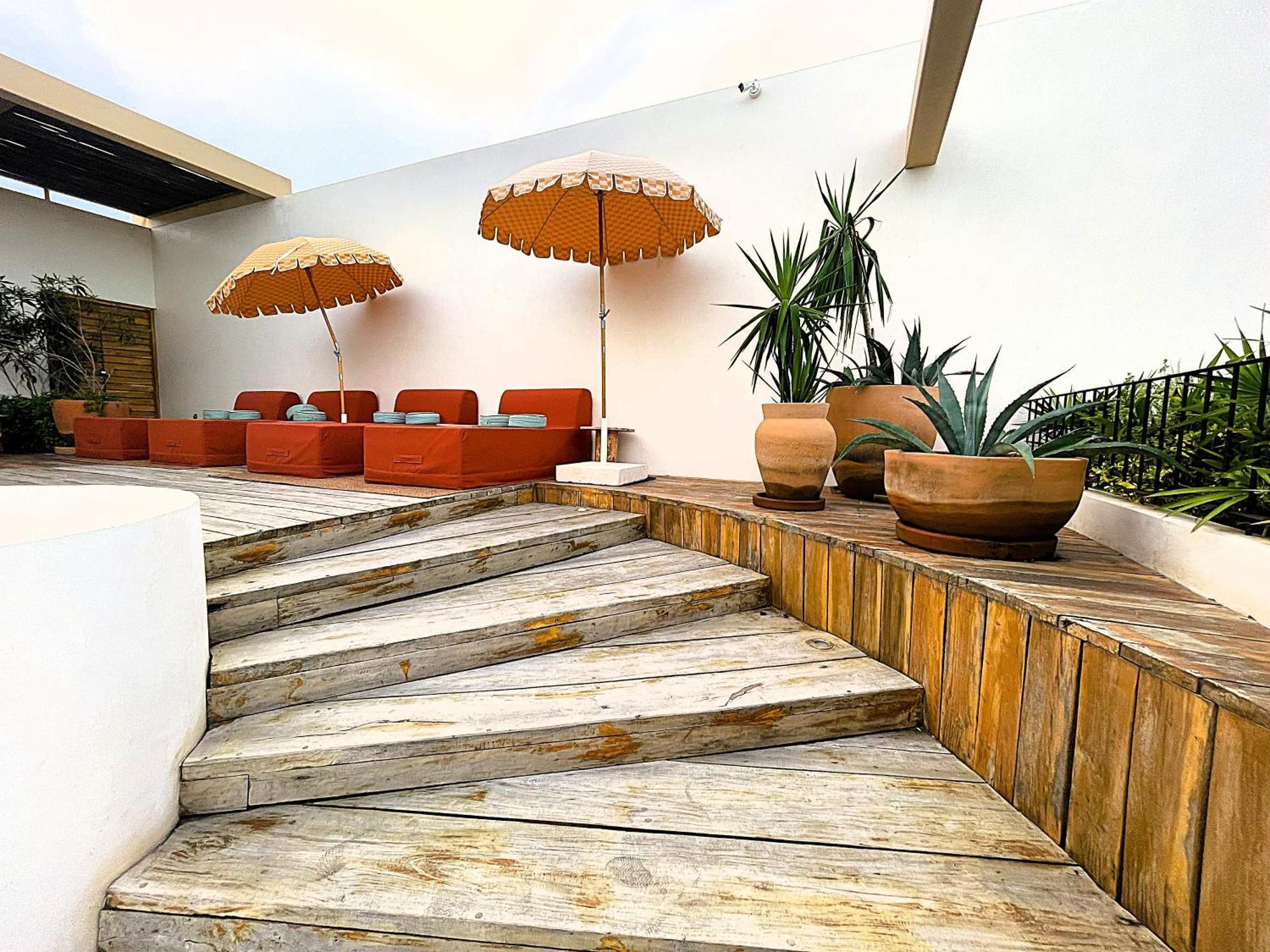 Departamento Mexico Contemporaneo Apartment Tulum