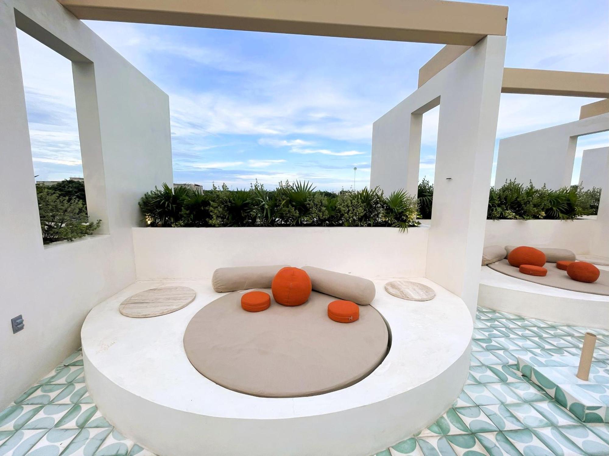 Departamento Mexico Contemporaneo Apartment *