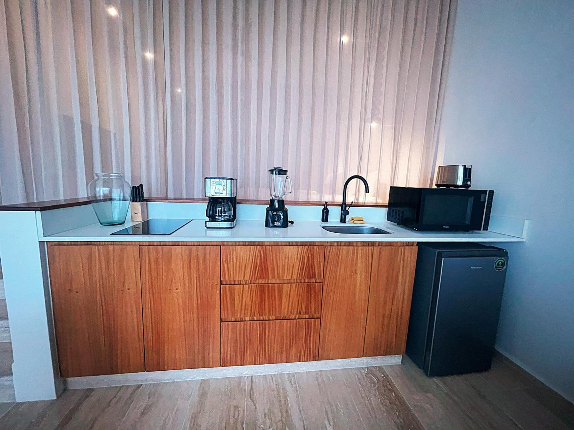 Departamento Mexico Contemporaneo Apartment *